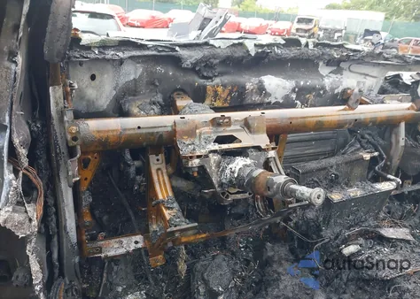 2021 Chevrolet Suburban 4Wd Z71 из США, поврежденный, VIN 1GNSKDKD6MR285032